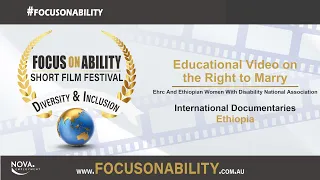 Educational Video on the Right to Marry film thumbnail