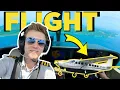 Download Lagu One of the world's SHORTEST flights!? - Susi Air Full Flight with Multicam - Banda Aceh - Sabang