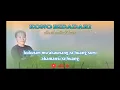Download Lagu kono bidadari edie 2023