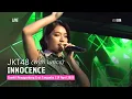 JKT48 - Innocence (Lirik) | TwT 19 April 2025