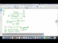 Module 3 lesson 2