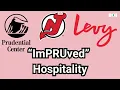 NJ Devils and Prudential Center announce New ImPRUvements