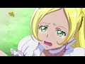 Download Lagu 🇦🇱 Suite Precure The Movie! Crescendo Cure Melody Transformation/Attack (Albanian, HQ)