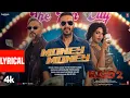 Download Lagu RAID 2: MONEY MONEY (Lyrical Video) | Yo Yo Honey Singh, Ajay Devgn, Jacqueline F, Riteish D