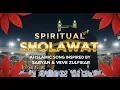 Download Lagu SPIRITUAL SHOLAWAT | AI ISLAMIC SONG INSPIRED BY SABYAN \u0026 VEVE ZULFIKAR