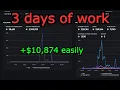 Here s how I made 2 3M Robux in 3 days of work