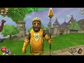 Wizard101 Quest 9 - Secret Strife Of Pets and others