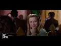 Patrick Break Up With Evelyn | American Psycho