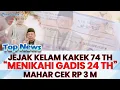 Download Lagu 🔴 TERKUAK! JEJAK KELAM Kakek 74 Tahun Nikahi Gadis 24 Tahun Mahar 3M, Kades Ngepungsari beri Respons