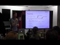 Mocking Strategies in Python