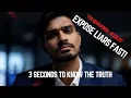 Lagu How to Spot a Liar instantly | FBI Behavioral Secrets | Decoding Human Behaviour