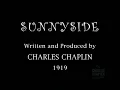 Sunnyside (1919)