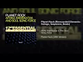 Planet Rock (Rerecorded Elements: Strings, Sequence, Beats)