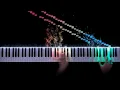 Download Lagu The Carnival of the Animals (Complete for solo Piano) - Saint-Saens | J Piano
