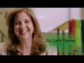 Meet IBJI s Carla Gamez DPM Podiatric Surgeon