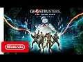 Video di Ghostbusters: The Video Game Remastered - Pre-Order Trailer - Nintendo Switch