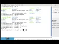 Run basic hadoop commands on Cloudera quickstart vm