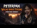Lagu PETERPAN – WALAU HABIS TERANG (Rock Energic) Cover by Renka