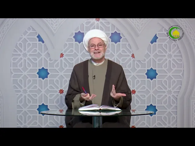 ⁣148  الفصل الخامس في البرهان و الحد‏،قال والمكتسب منهما‏...،ص192 - الأستاذ:سماحة الشیخ فضیل الجزائری