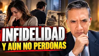 POR QUÉ NO PERDONAMOS UNA INFIDELIDAD DE HACE MUCHOS AÑOS
