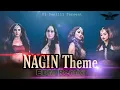 Download Lagu 🔥 Nagin Theme - (Dj High Bass Remix) Dj Sunilll BGM Music