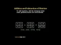 Matrices Explained Order Positions Addition Subtraction CBC Junior Secondary Maths