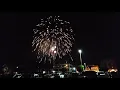 Paramus Nj 4th Of July FireWorks Ending 2019