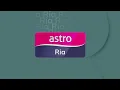 Lagu [CONTINUITY] (12/12/2025 | 13:28): Astro Ria