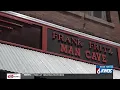 Frank Fritz Man Cave opens to honor American Pickers star