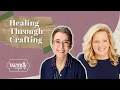 Anna Griffin Healing Through Crafting