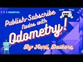 ROS 2 TurtleBot3 Odometry Explained Step by Step Aarti Dashore