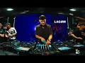 LAGØM - Live @Shyft Recordings Miami [Progressive House DJ Mix]