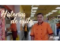 Don Eleuterio Veliz y sus mas de 40 anos en Pollo Campero