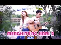 Lagu MENGHITUNG HARI 2 - ANDA (LIRIK) COVER BY NABILA MAHARANI FT TRI SUAKA