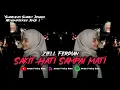 Download Lagu DJ SAKIT HATI SAMPAI MATI || ZIELL FERDIAN || BOOTLEG MENGKANE!