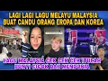 Download Lagu AGAIN A MALAY SONG FROM MALAYSIA POISONS EUROPEAN AND KOREAN PEOPLE‼️check check check worldwide