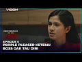 Download Lagu Kantor Toxic Karena Boss Toxic | Twisted 3: The Sinners  Hanna Saraswati, Anrez Adelio