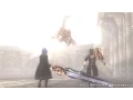 Lagu GOD EATER RESURRECTION Lindow Arc Ending