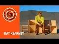 Interview with Mat Kearney