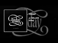 JJ Heller - Today (Official Audio Video)