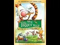Download Lagu The Tigger Movie: 2-Disc 10th Anniversary Edition 2009 DVD Overview (DVD Only)