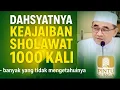 Lagu INILAH SHOLAWAT PENDEK YANG DAHSYAT !! BACA 1000 KALI ~ GURU BAKHIET