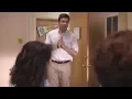 Arrested Development Season 4 - Michael Gets Voted Out Of The Dorm