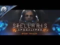 Stellaris Apocalypse - Release Date Story Trailer