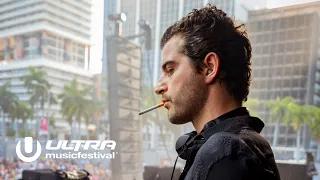 DIMENSION ULTRA MUSIC FESTIVAL MIAMI 2024 UMF 