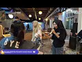 MEGA NYISIK (Susy arzetty)-Live Music Angkringan Wakaji | Hj.Eka dwi w