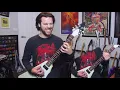 Declaration - Trivium guitar cover | Gibson Flying V & Dean MKH ML