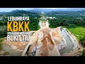 Lagu Lebuhraya KBKK: Berangan Mek Nab - Bukit Bakar - Persimpangan Bukit Tiu, Machang (Januari 2026)