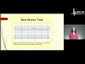 Maternal Newborn Nursing Exam Review 1st Edition Fetal Assessment eLearning Clip by MED-ED