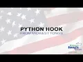 The Python Hook by Midwest Tongs